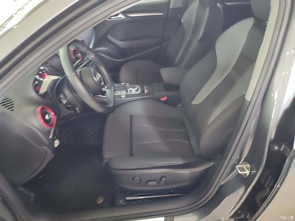 Audi A3, 2020 15