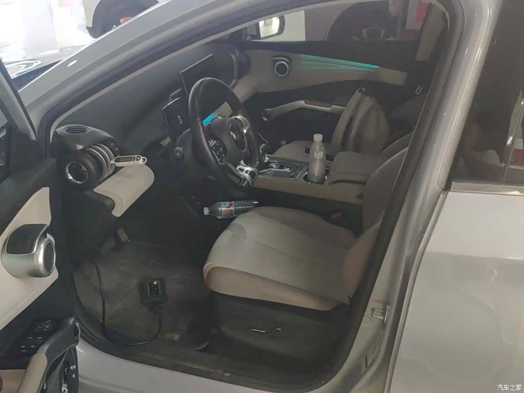 BYD Yuan, 2024 15