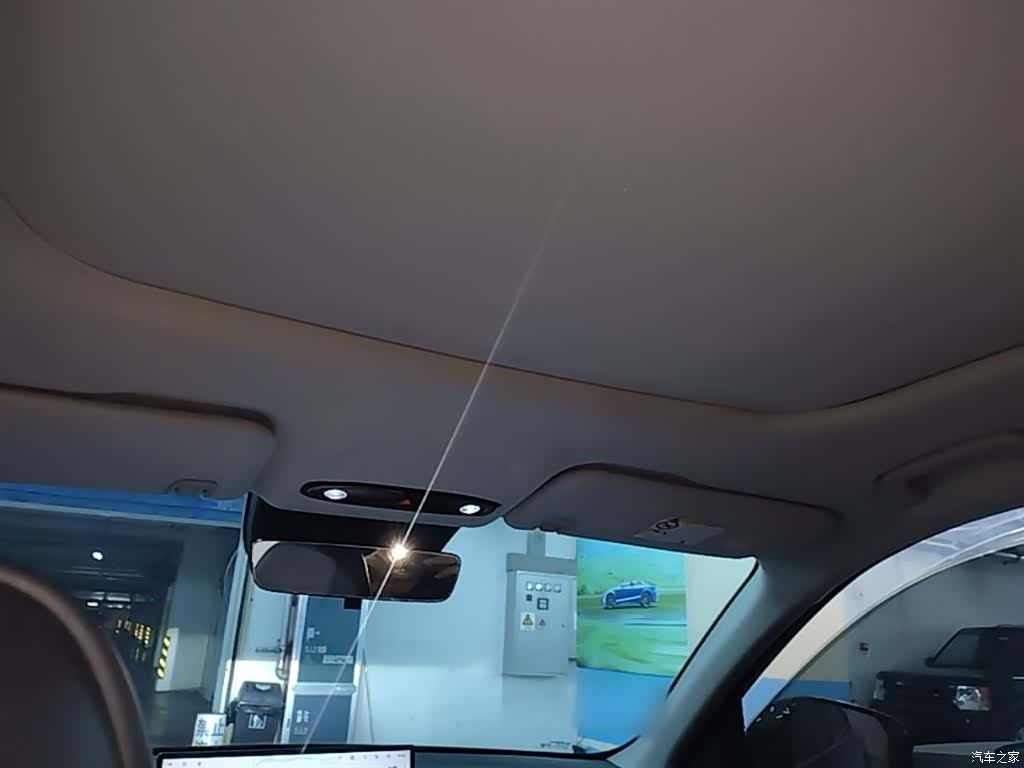 Geely Galaxy E5, 2024 18