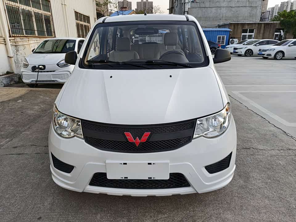 Wuling Wuling Hongguang