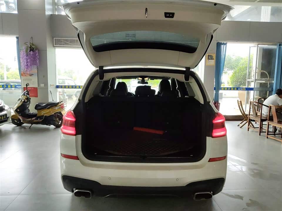 BMW X3 BMW X3
