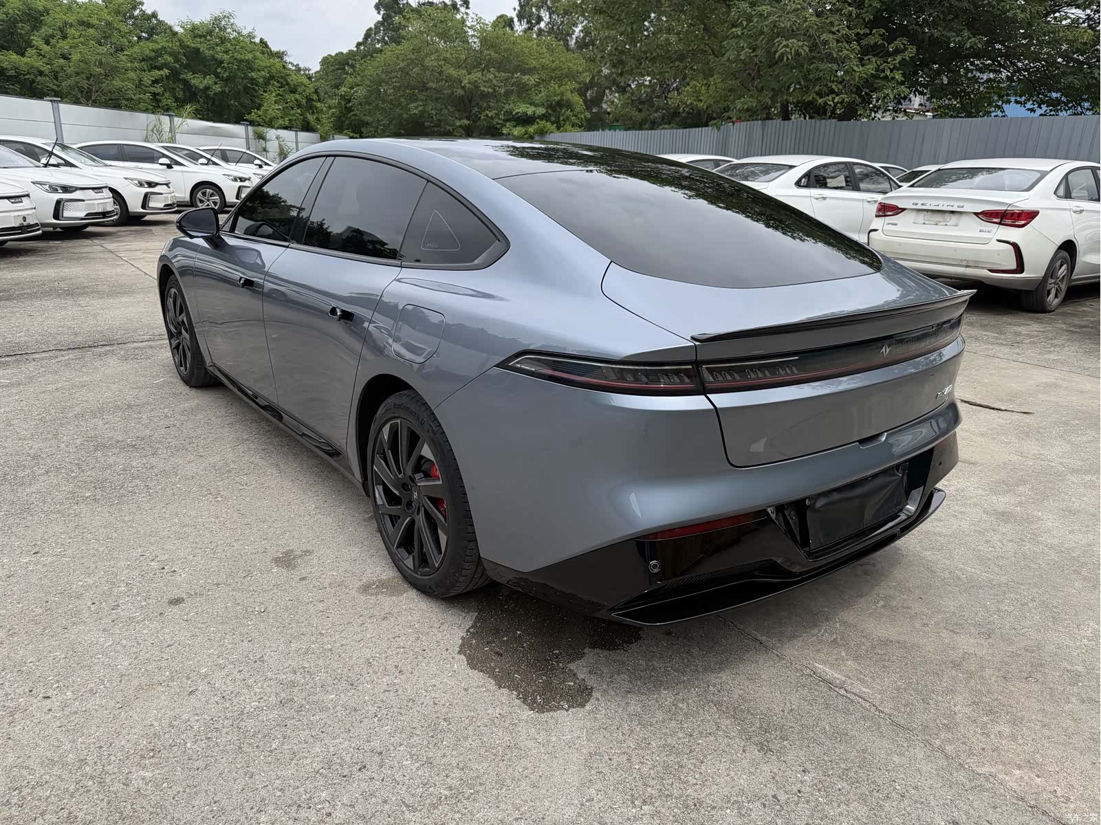 DongFeng eπ007, 2024 7