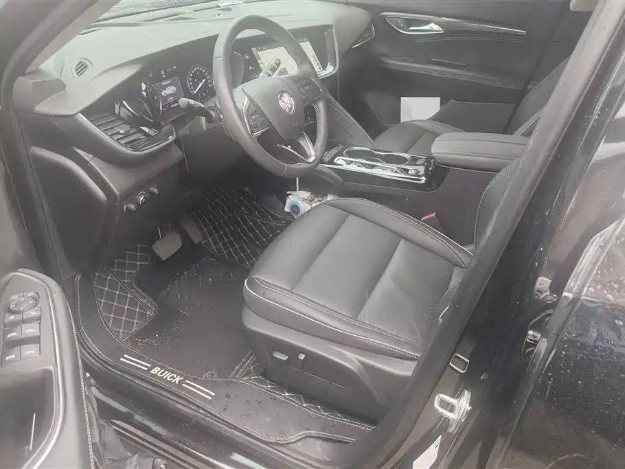 Buick Angkewei S