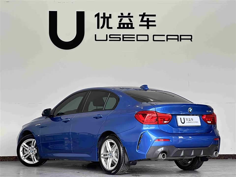 BMW 1 series BMW 1 series