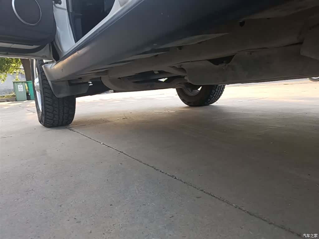 Haval H5, 2015 22