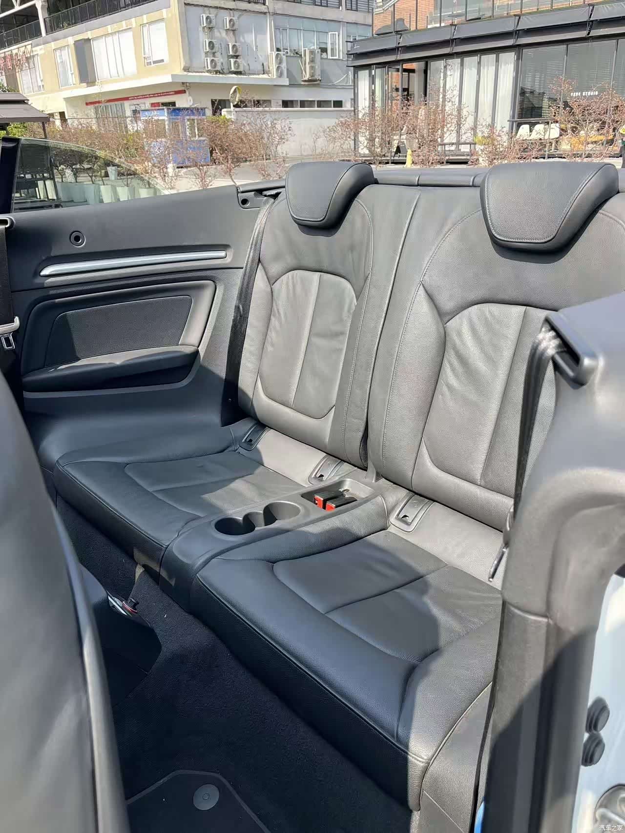 Audi A3, 2017 19