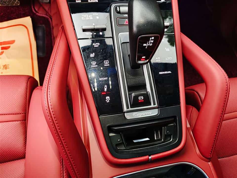 Porsche Cayenne Porsche Cayenne