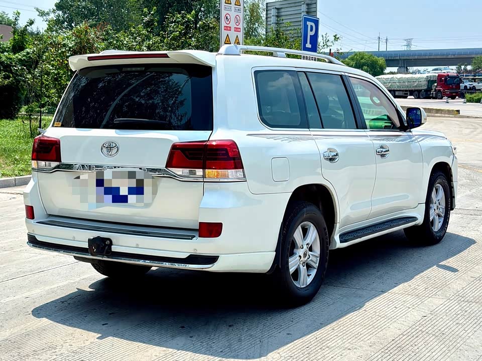 Shaanxi Xi'an Car