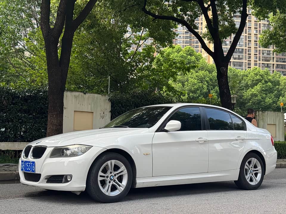 BMW 3 series BMW 3 series