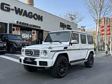 ����G�� 2017�� G 500