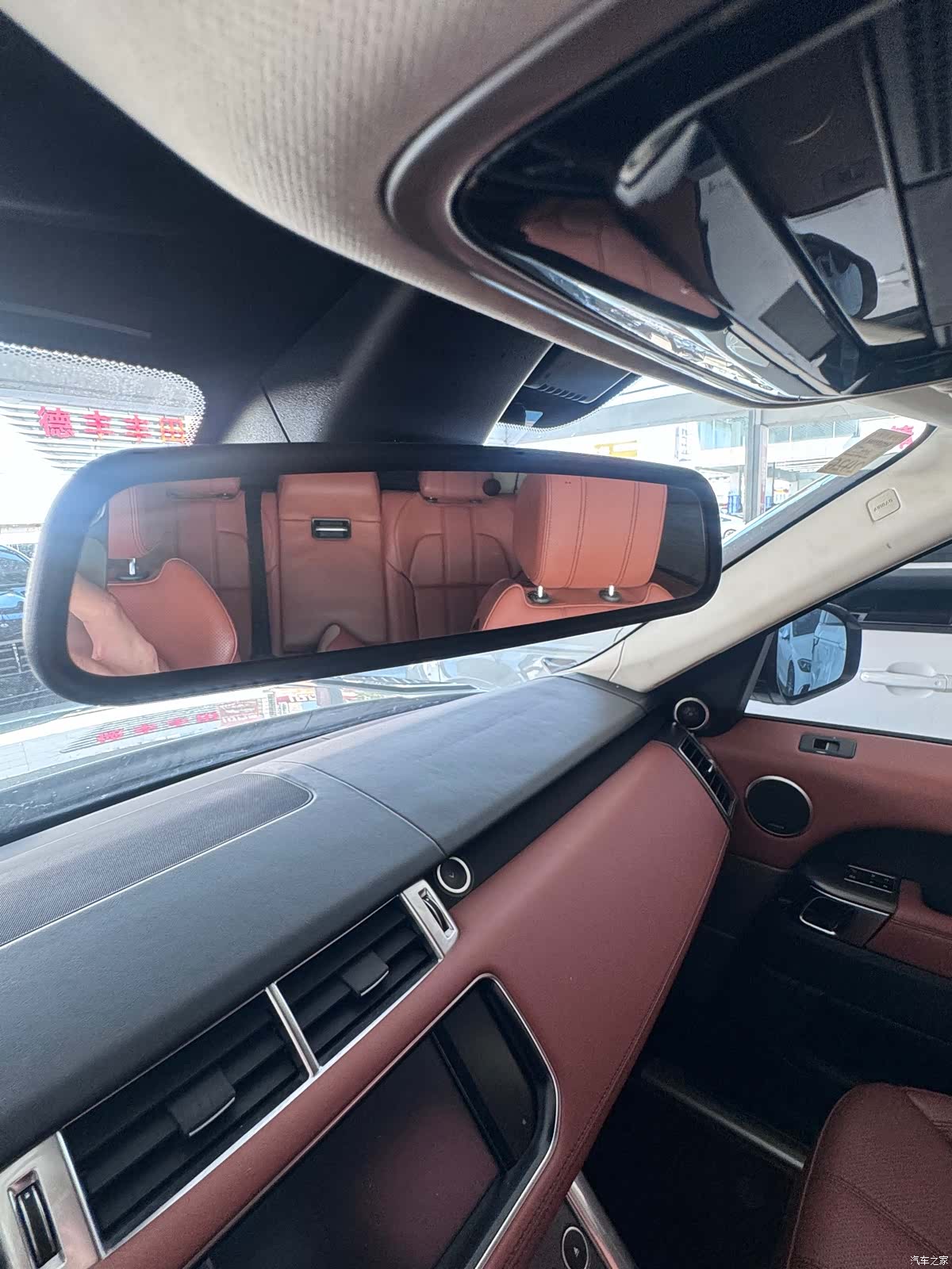 Land Rover Range Rover, 2015 19