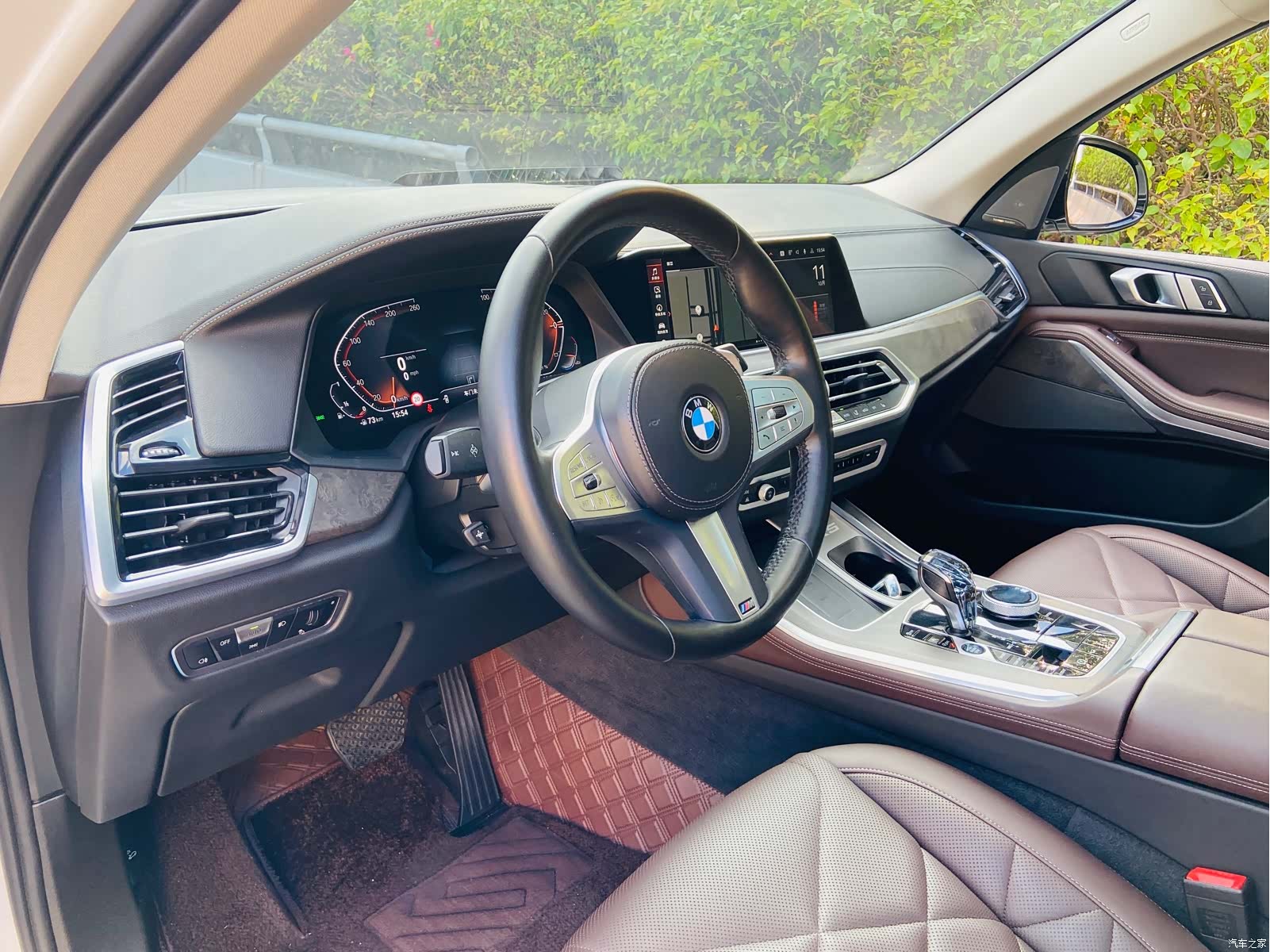 BMW X5, 2022 6