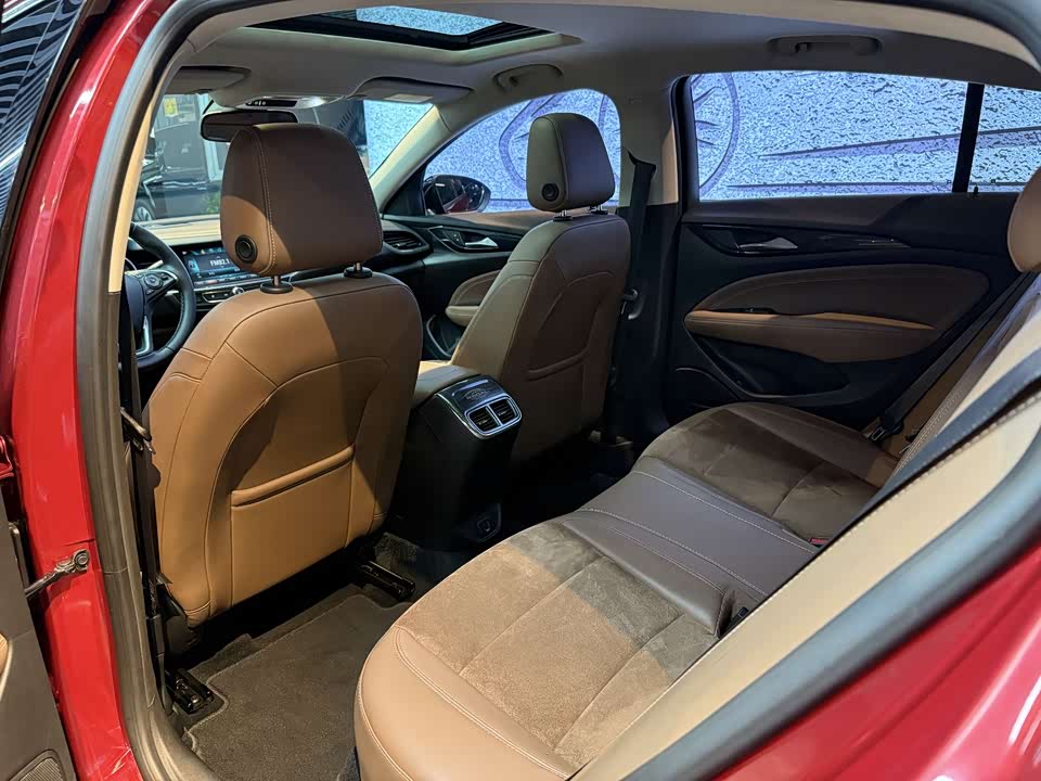 Buick Regal Buick Regal