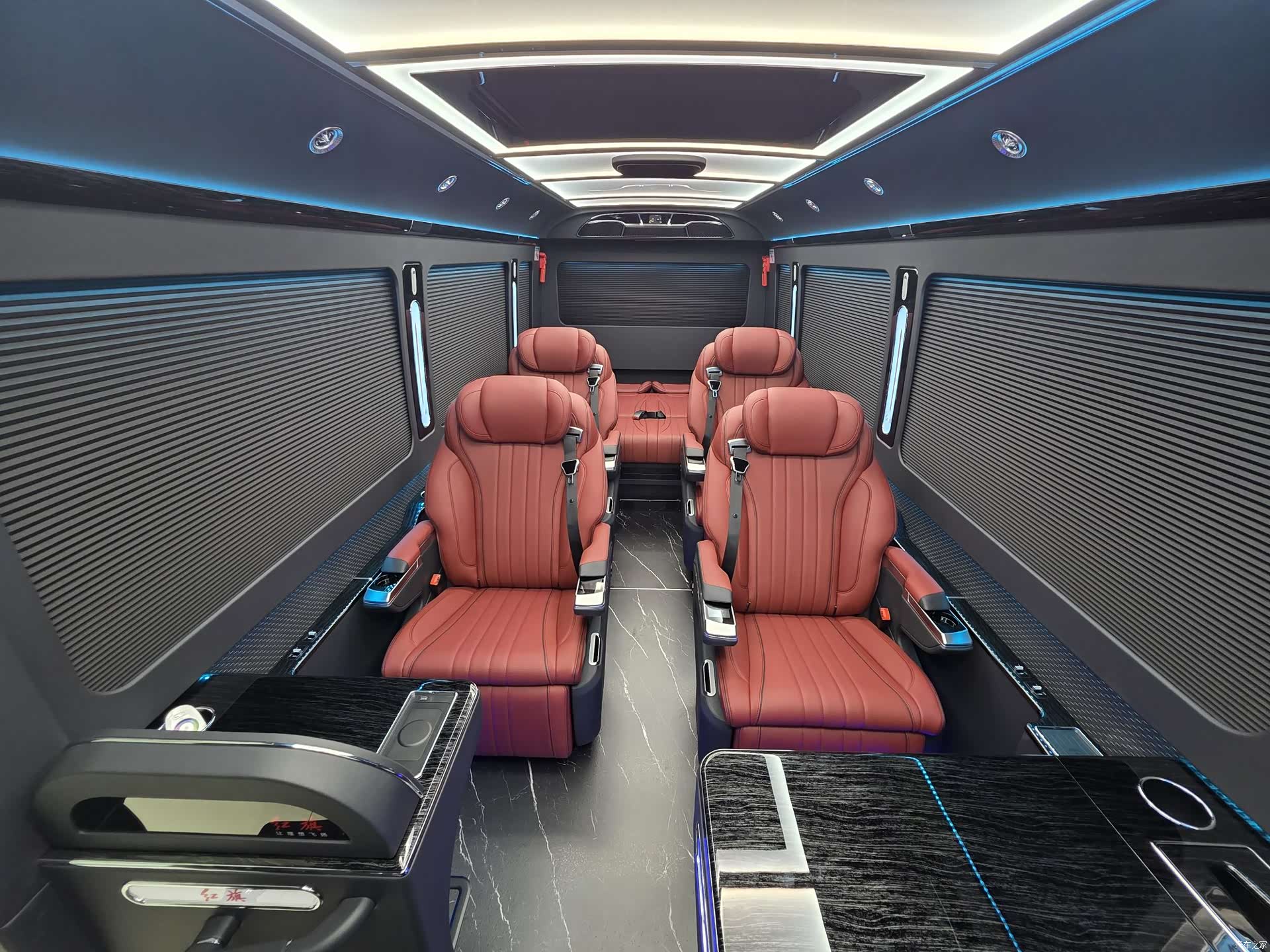 Hongqi 17, 2024 6