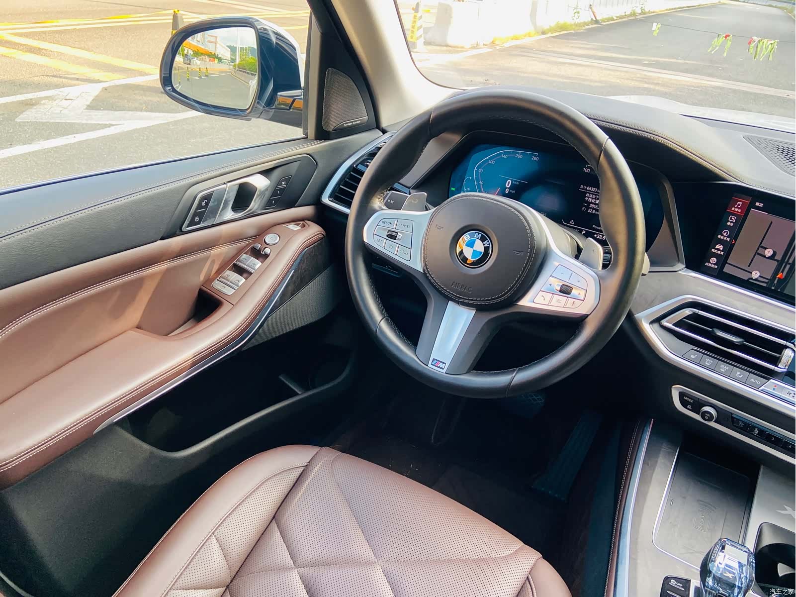 BMW X5, 2022 12