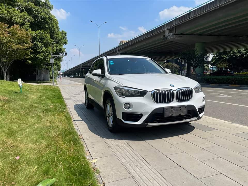 BMW X1 BMW X1