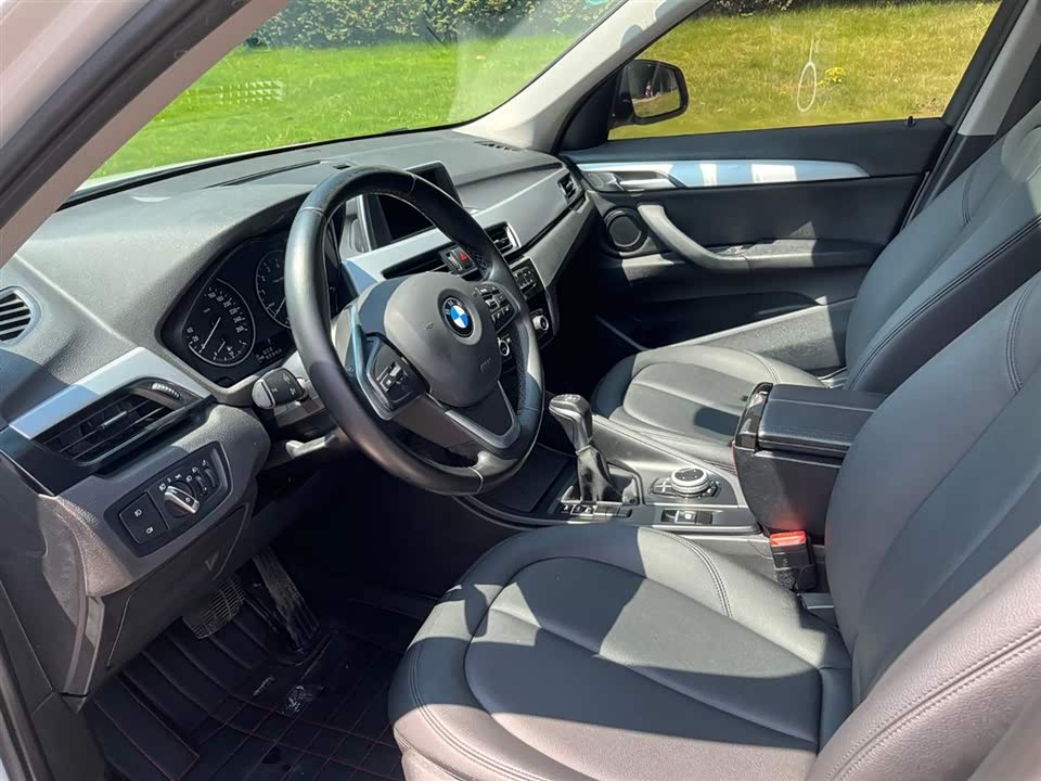 BMW X1 BMW X1