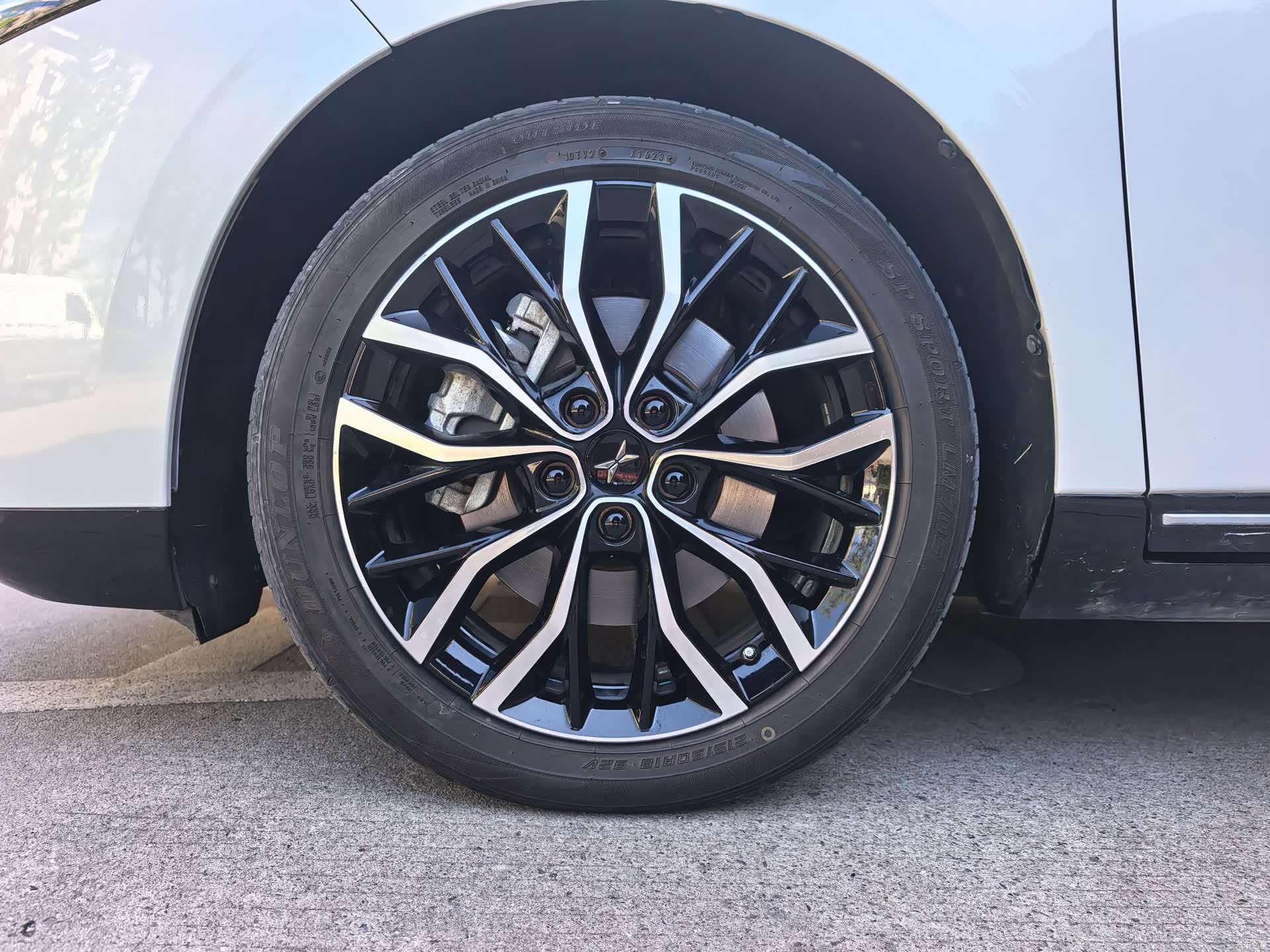 Xpeng P5, 2022 20