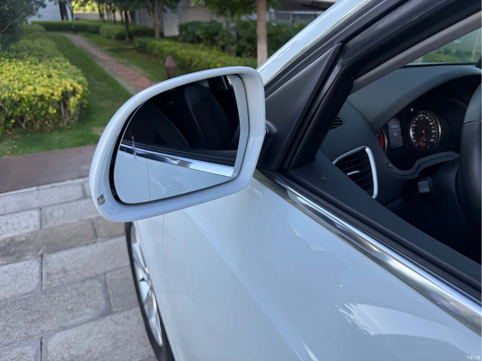 Audi Q3, 2017 16