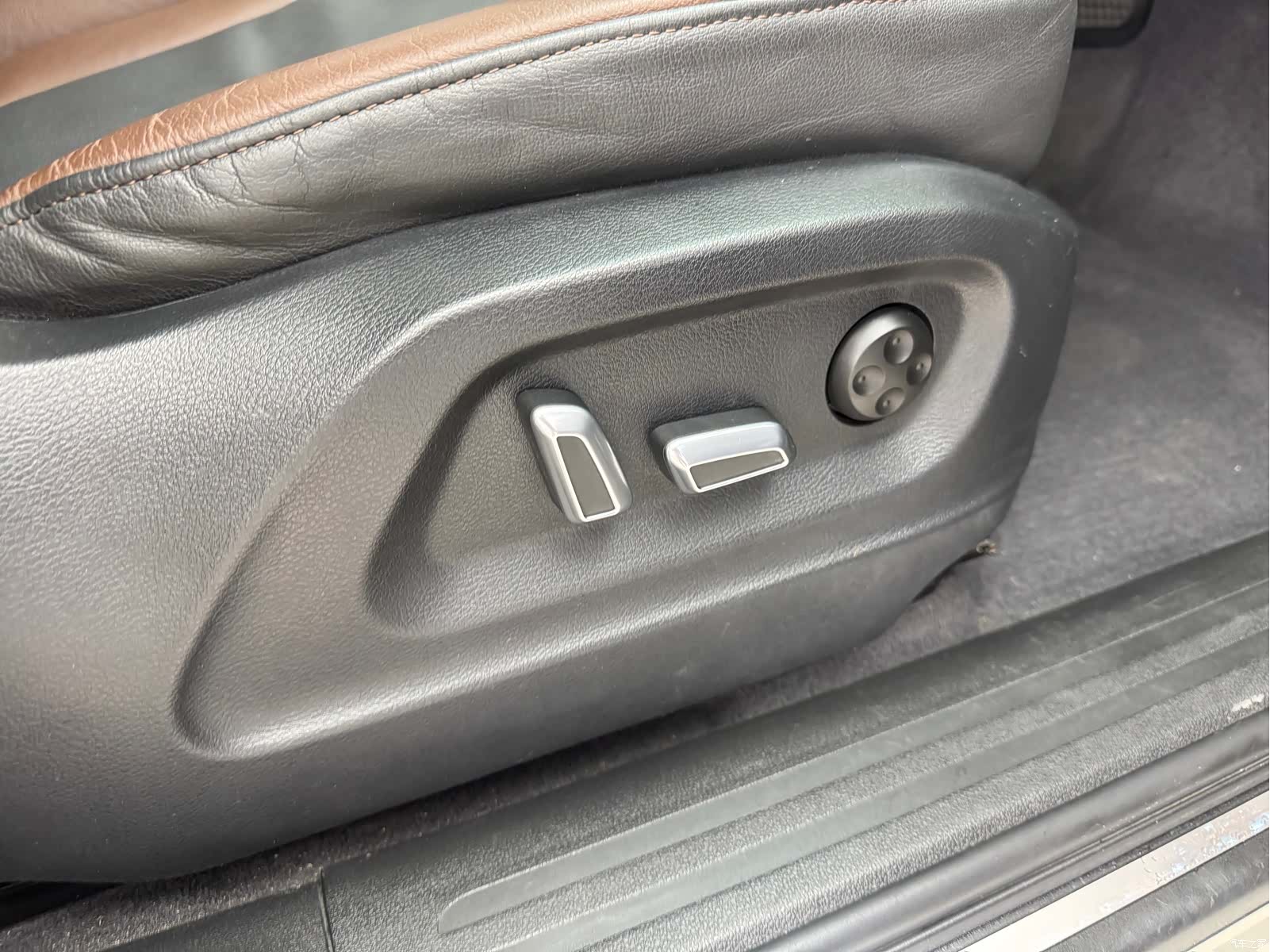 Audi Q5, 2017 15