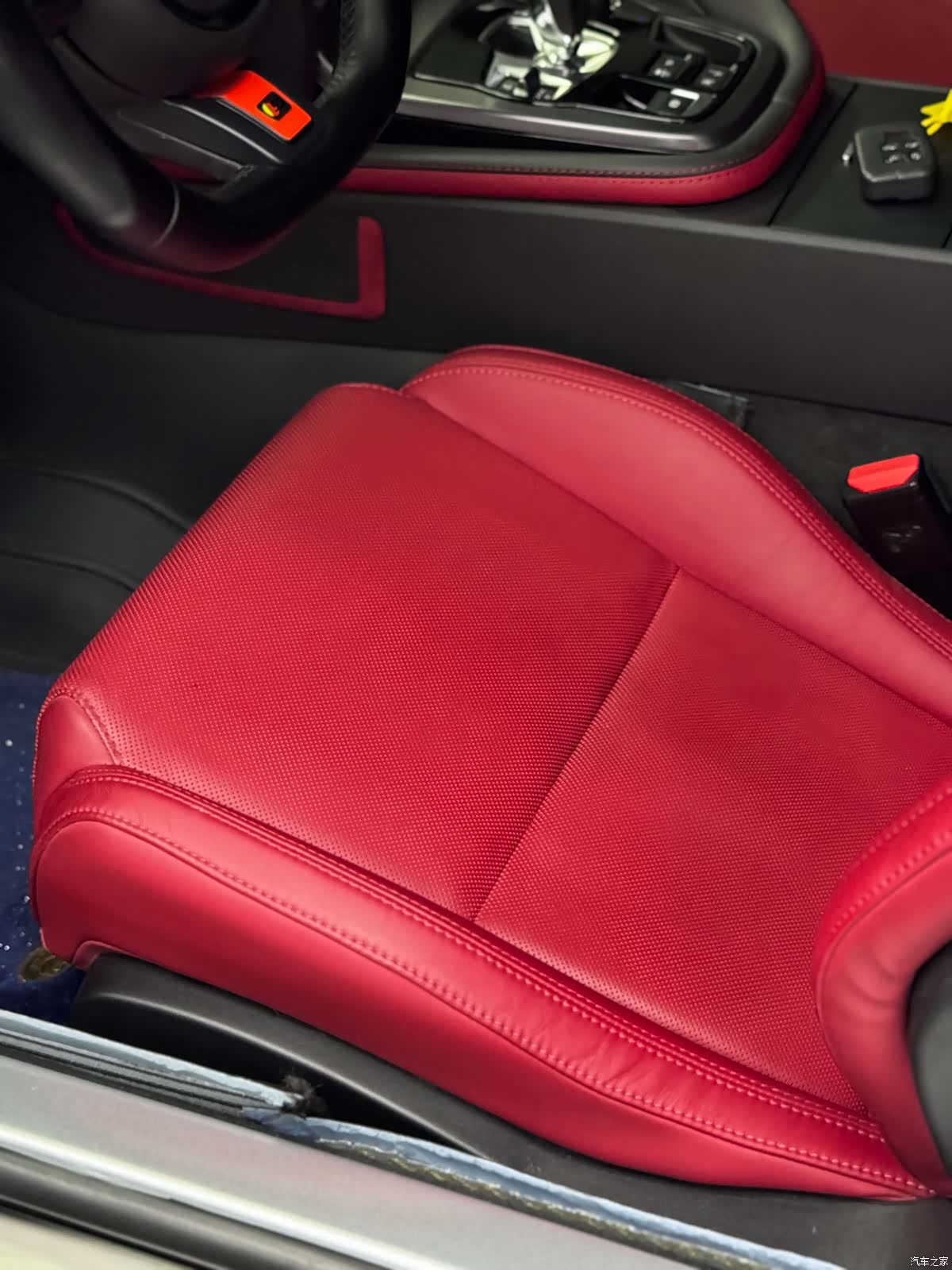 Jaguar F-TYPE, 2024 14