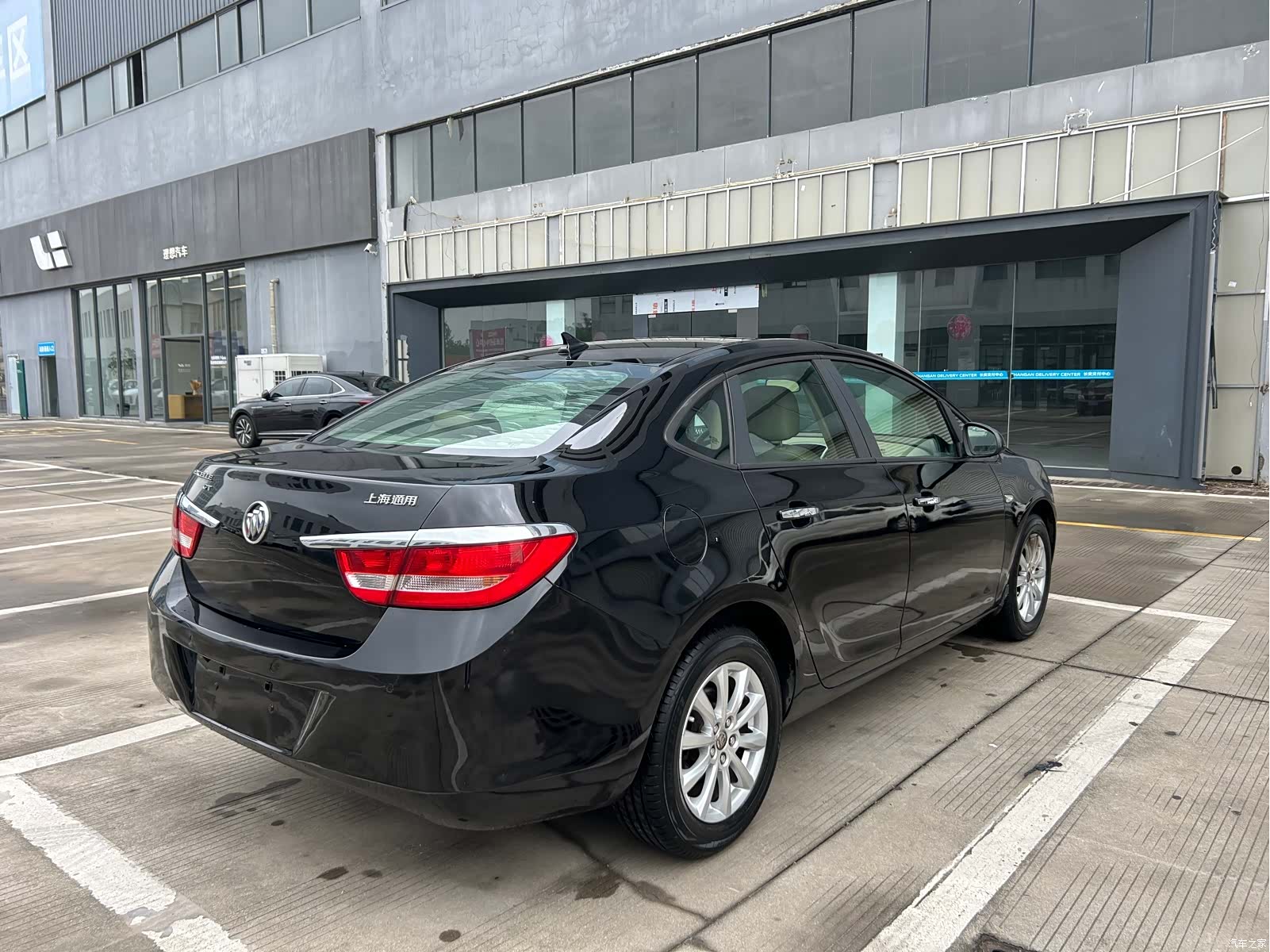Buick GT, 2014 все фото