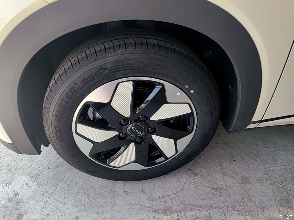 BYD Dolphin, 2026 23