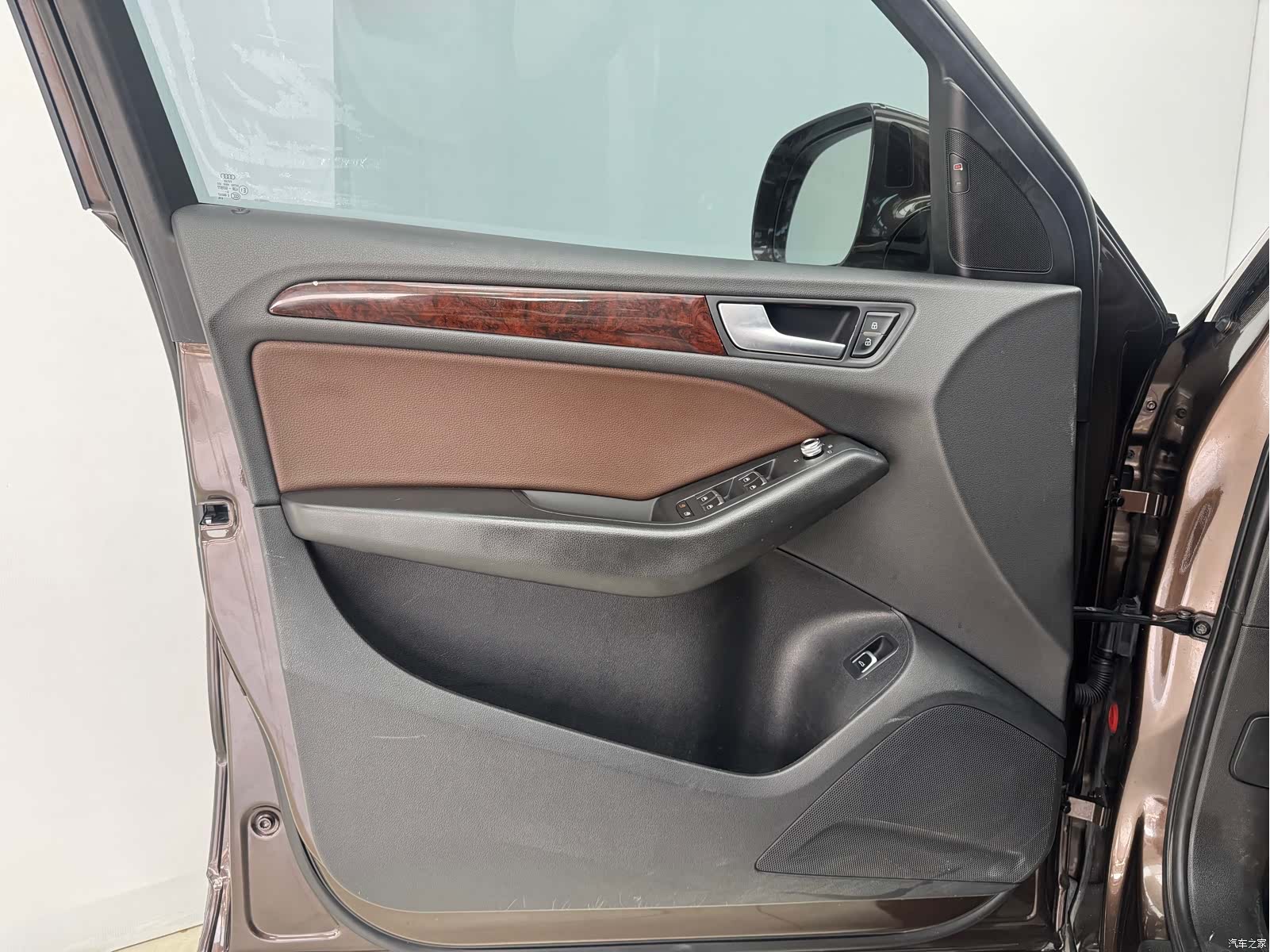 Audi Q5, 2017 7