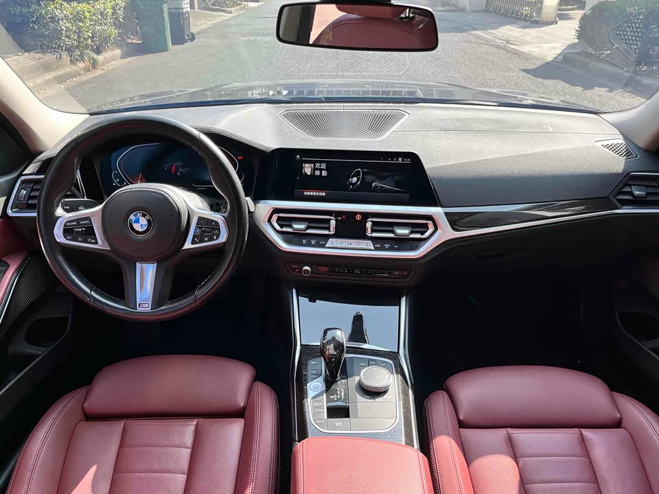 BMW 3 series BMW 3 series