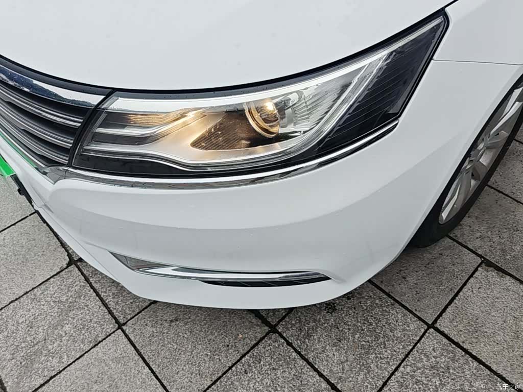 Roewe i6, 2017 24