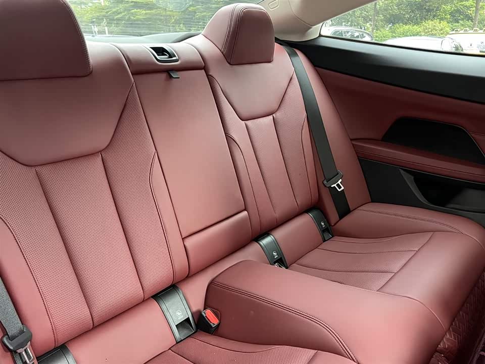 Trumpchi Guangzhou Car Trumpchi Guangzhou Car