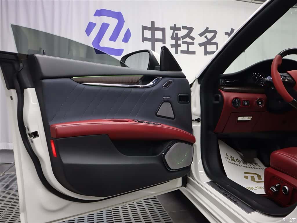 Maserati GT, 2022 все фото