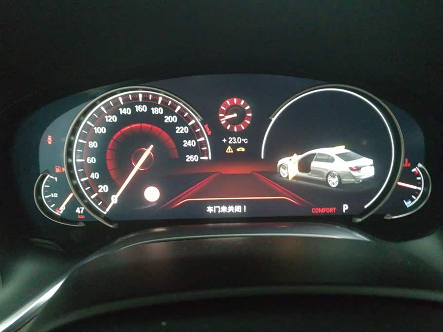BMW 7 series BMW 7 series