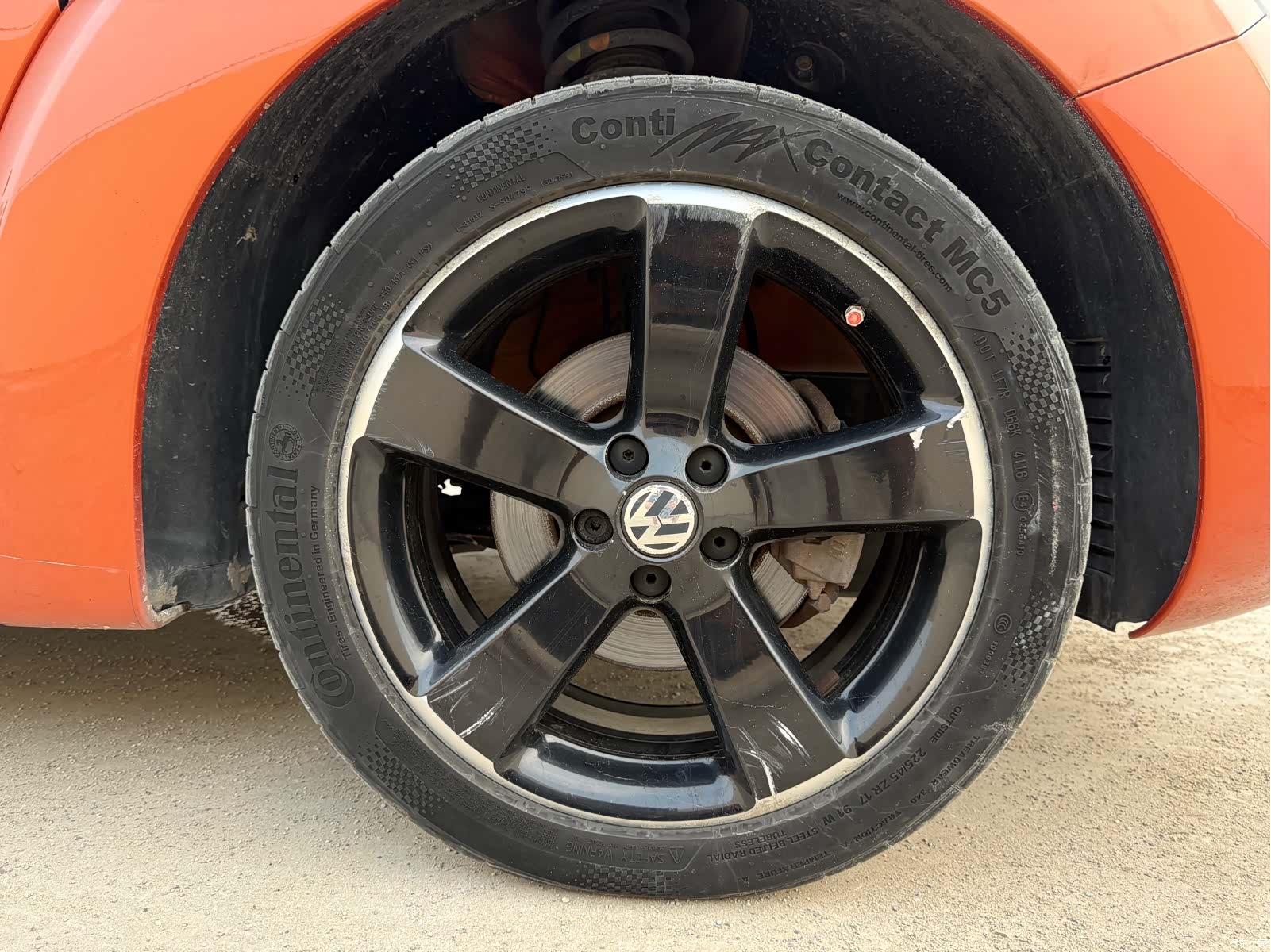 Volkswagen 2.0, 2011 17