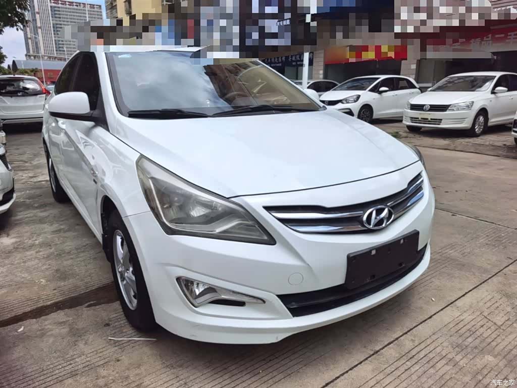 Hyundai GLS, 2017 4