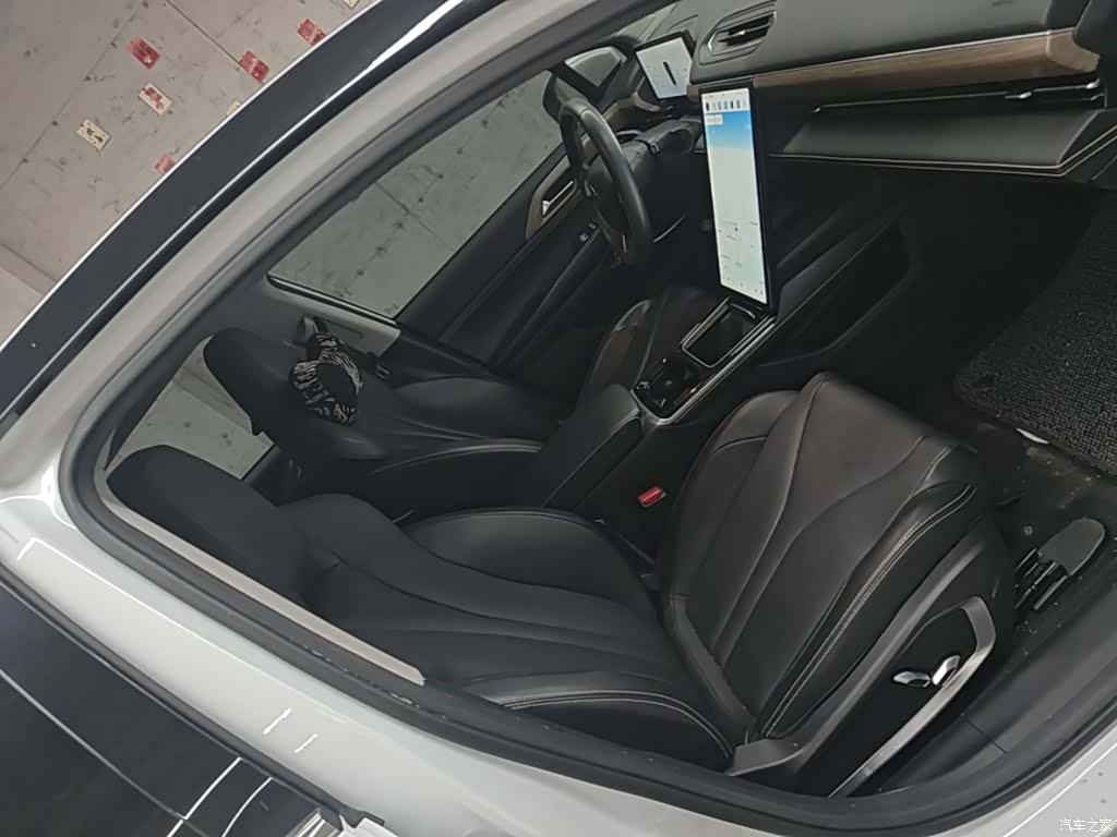 Xpeng P5, 2021 25