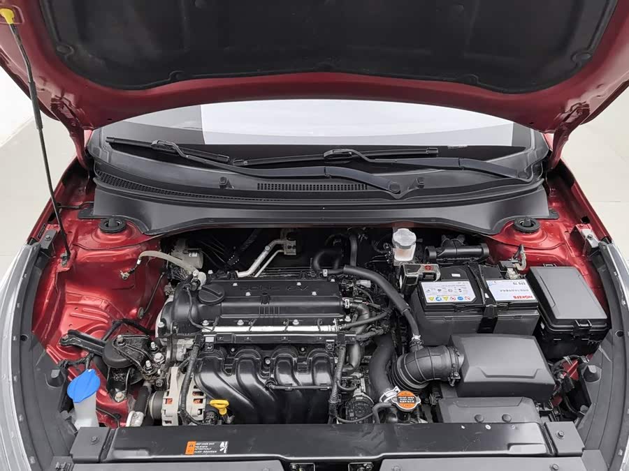 Kia KX CROSS 2019, фото 6