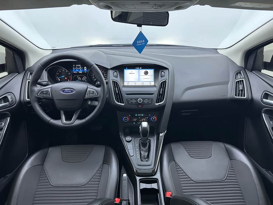 Ford Fox Ford Fox