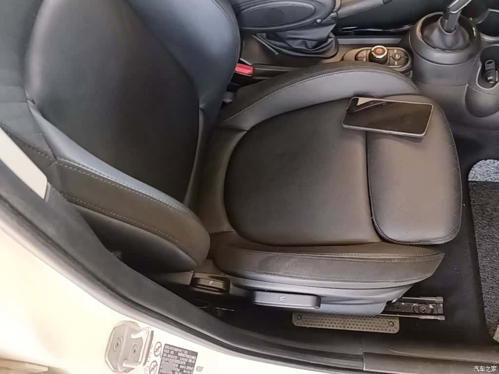 Mini Cooper, 2019 25