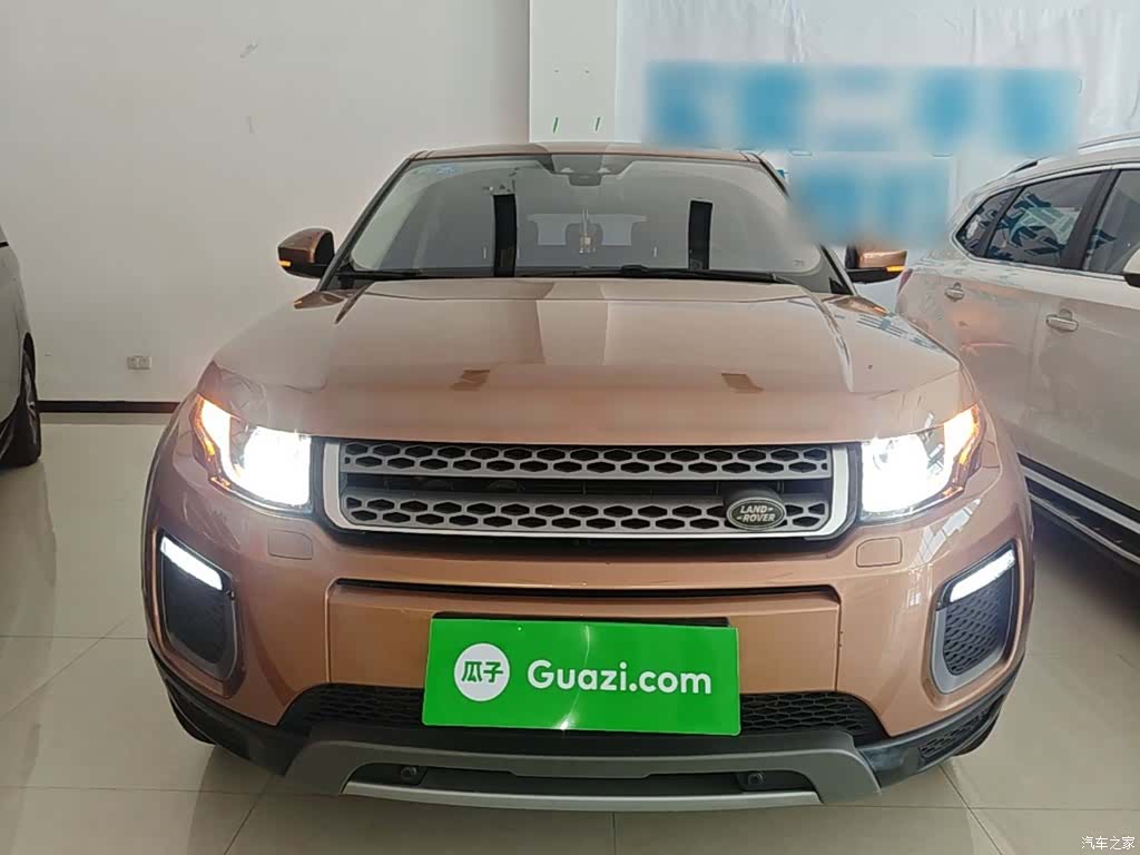 Land Rover Range Rover, 2017 3