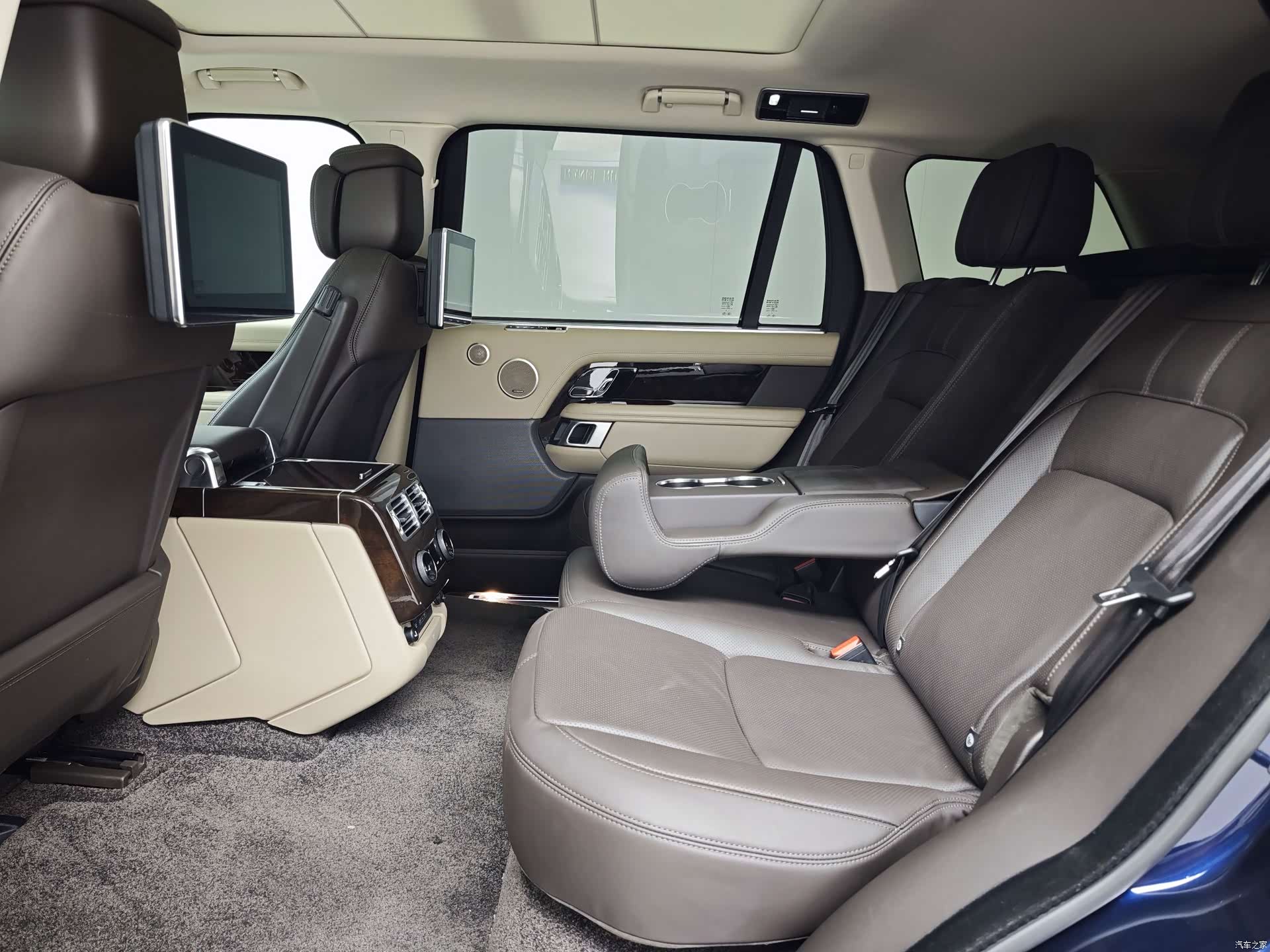 Land Rover Range Rover, 2022 8