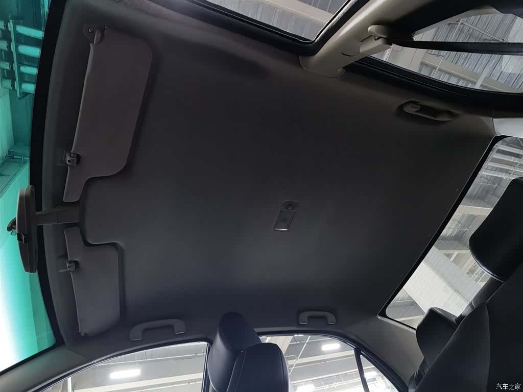 BYD F3, 2021 14
