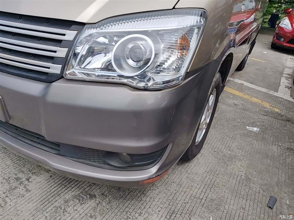 DongFeng M3, 2015 24