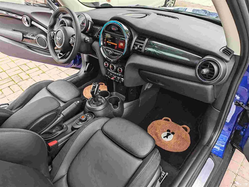 Mini Cooper, 2019 7