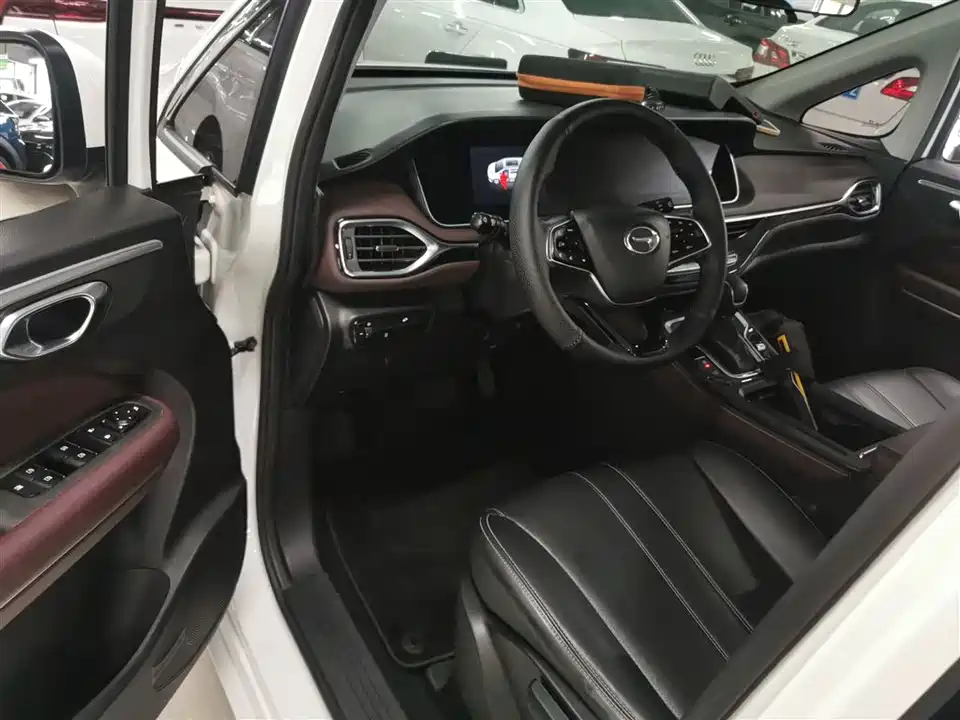 Trumpchi Trumpchi M6