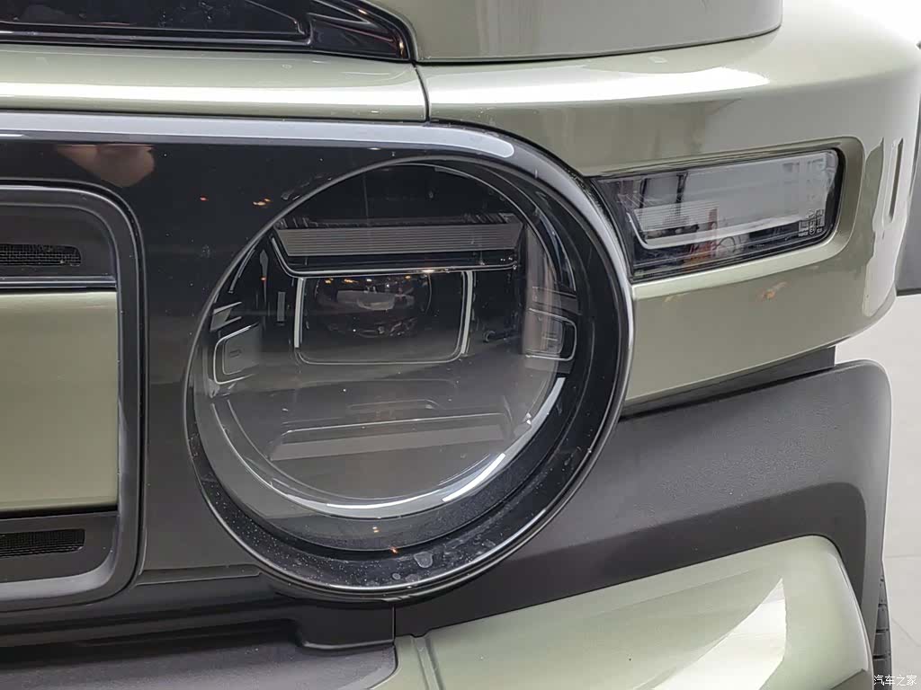 Chery V23, 2025 7