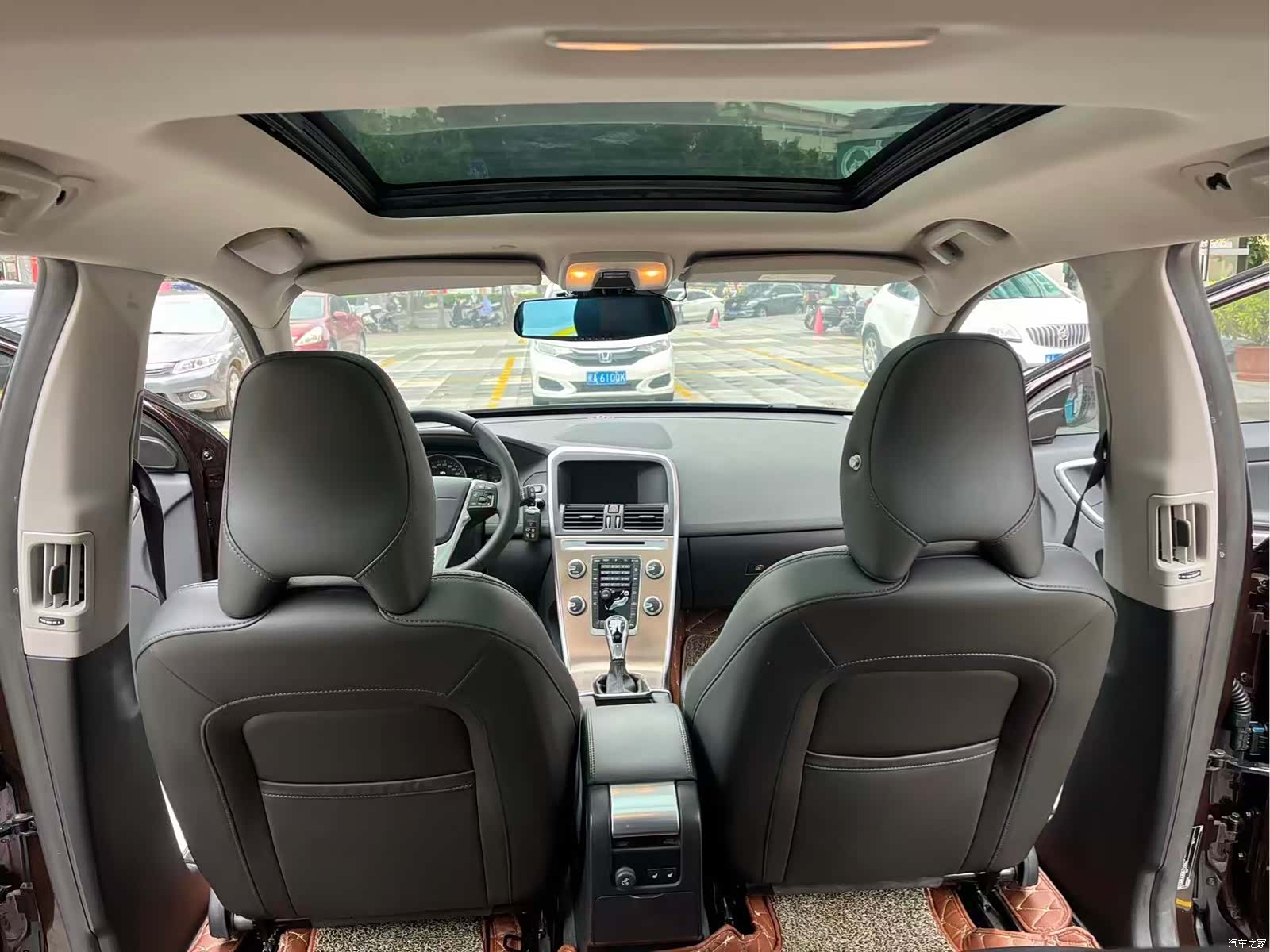 Volvo XC60, 2017 19