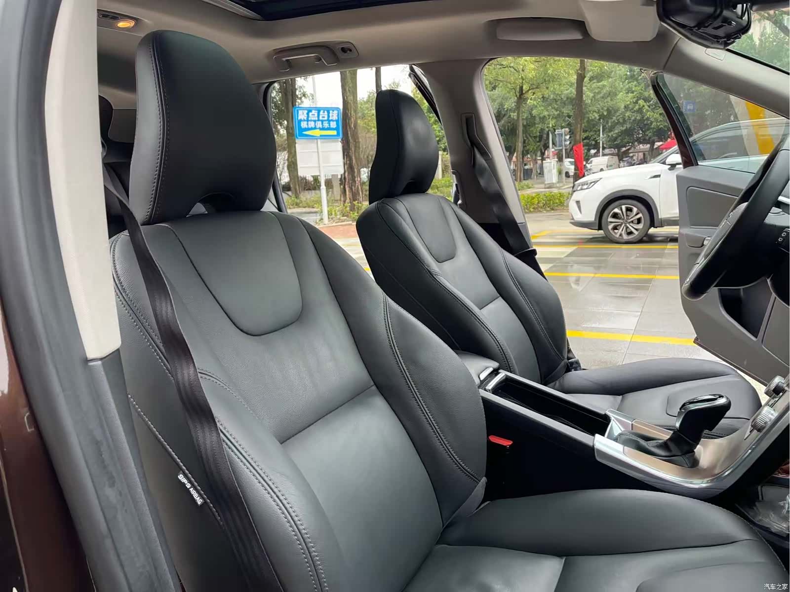Volvo XC60, 2017 30