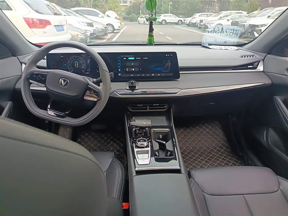 Changan Ruicheng PLUS