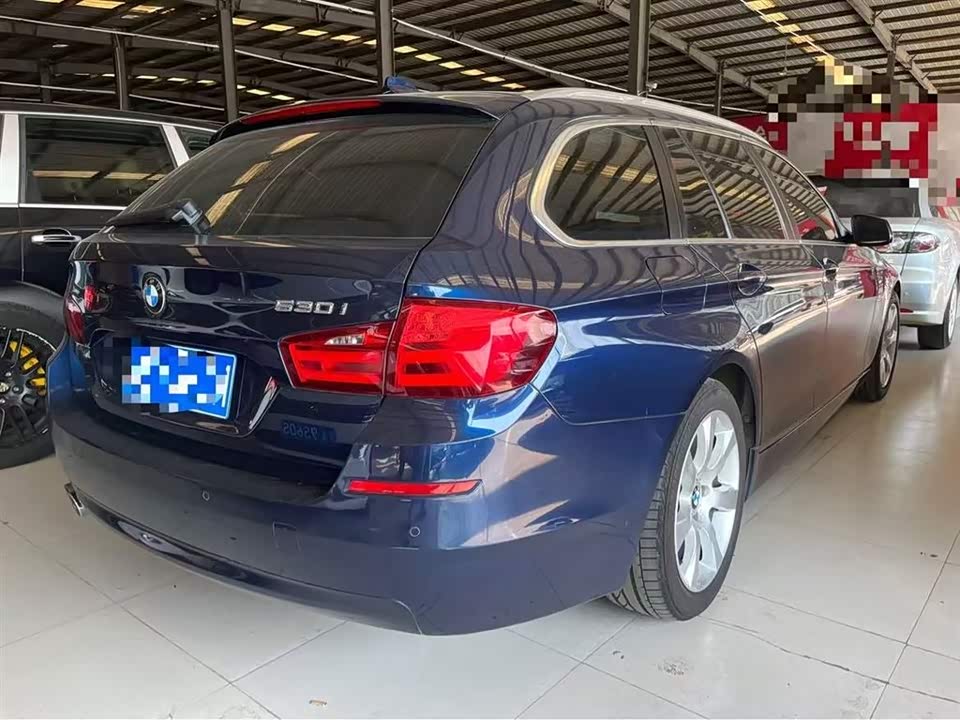 BMW 5 series BMW 5 series
